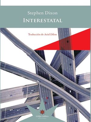 cover image of Interestatal